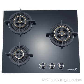 High quality Gas Stove 3 burner